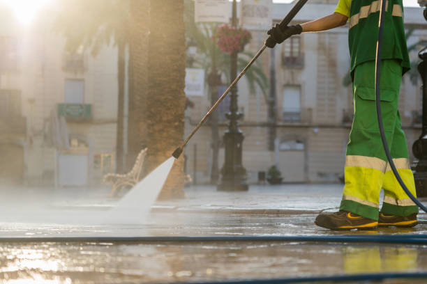 Trusted Cassopolis, MI Pressure Washing Services Experts